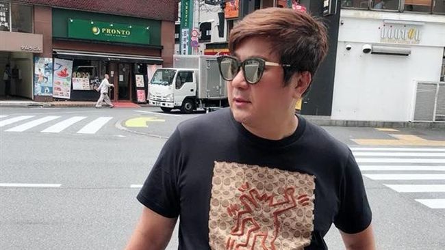 跟進費玉清？胡瓜嘆：適時轉身才華麗