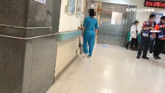 成大醫院技師砍護理師　3原因釀殺機