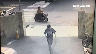 嫌5刀刺護理師　兇器藏醫院早預謀？