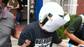 台南,霸凌,柔道黑帶,砍人