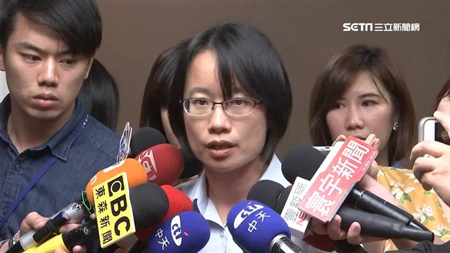 訪歐將是吳音寧畢業旅行？農委會否認