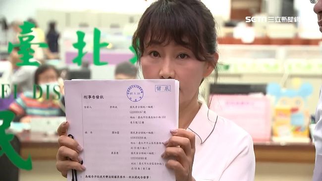 人渣文本談李新案　揭政治圈都這樣看