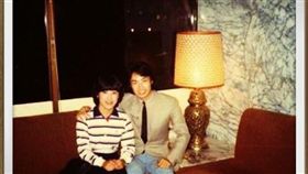 費玉清,安井千惠／翻攝自visionoutofimage微博