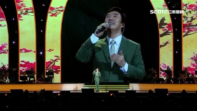 17歲平頭費玉清　歌唱選秀僅獲第四