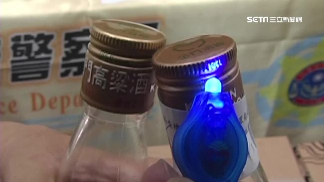 半價高粱是假的！金酒曝瓶蓋藏玄機