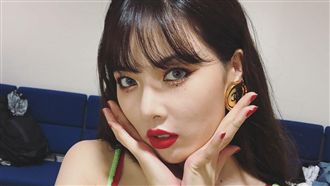 泫雅被炒魷魚秒跳槽　新東家回應了！