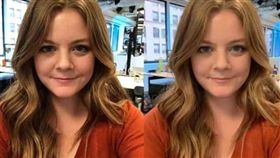 美顏門　iPhone XS 翻攝網路