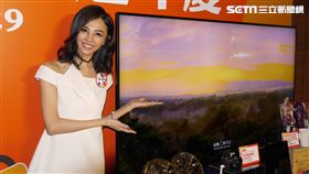 三創 週年慶 安那李 葉立斌攝