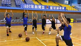 新聞盃（圖／LP SUPPORT提供）