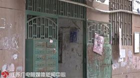 江蘇,天貓,購物,快遞員,強姦（圖／翻攝自新浪財經）