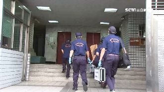 套房兩男一趴一坐亡　警初判結果出爐
