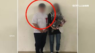 夜唱完自撞…18歲男大生倒臥血泊亡