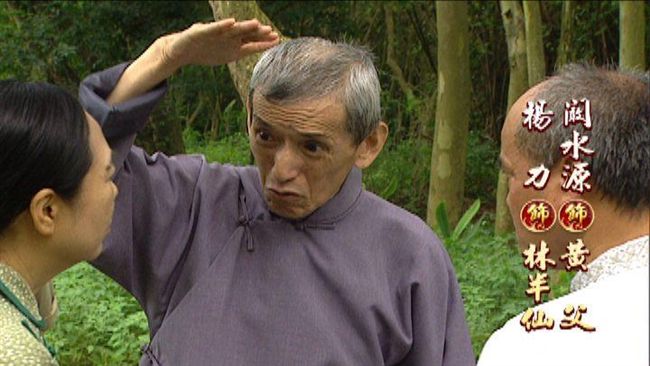 戲說男星爆病逝一年　星友曬照才曝光