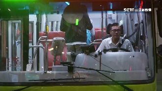 連假恐上10天　客運司機：疲勞駕駛