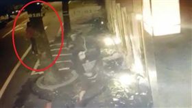 新北市,三峽,暴力討債,討債集團,槍枝