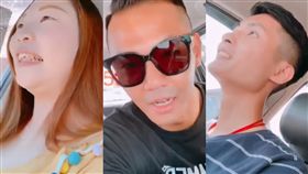 黑人,計程車司機,訂婚,花蓮,準新人(圖/翻攝自黑人臉書)