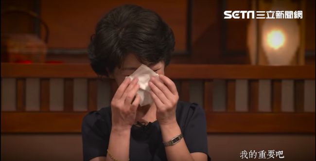 陳佩琪：柯曾說「不會得天下失太太」