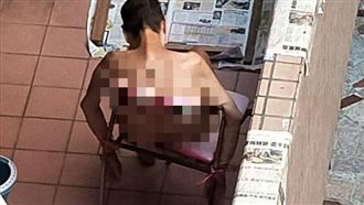 獨／媳婦否認虐待　遭爆花24萬拉皮