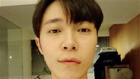 青峰／翻攝自青峰微博