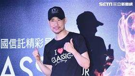 張學友演唱會慶功