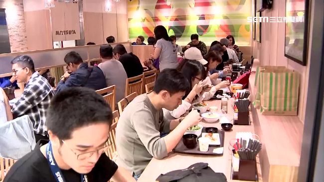 日本來台神店　集郵4間非吃不可美食