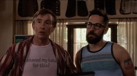 兩個爸爸（甲上提供）