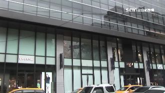 陽台裝設備、堆雜物！百貨爆公安疑慮