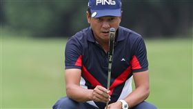 林文堂有機會2度穿上冠軍綠夾克。（圖／TLPGA提供）