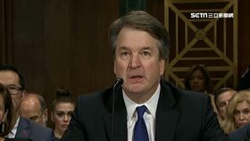 卡瓦諾性侵,Me too,女星,聽證會直播