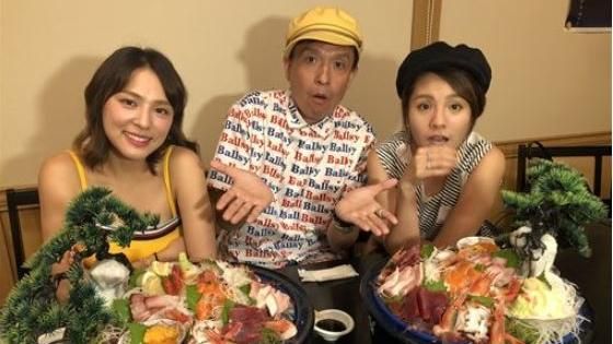 超豪華！《愛玩客》冒危險品嚐河豚肉