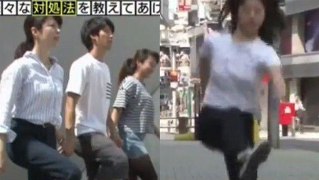 學小孩跳著走好難？成人怎麼學都不會