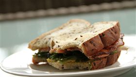 芝麻,三明治,過敏,英國,死亡,喪命,成分,食物,標記, 圖／翻攝自pixabay　https://goo.gl/c8w4o7