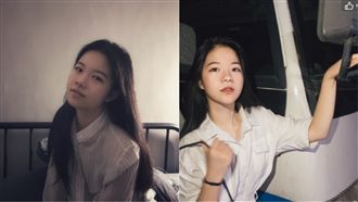 女大生被siri附身！開口笑翻網友