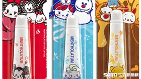 潤唇膏,曼秀雷敦。