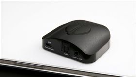 AudioQuest Beetle DAC多功能數位類比轉換器(圖/車訊網)