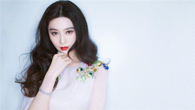 范冰冰逃稅掉價　慘被百名藝人取代