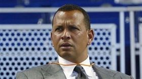 洋基驟死戰誰先發？A-Rod這樣說
MLB,紐約洋基,外卡,A-Rod
翻攝自A-Rod IG