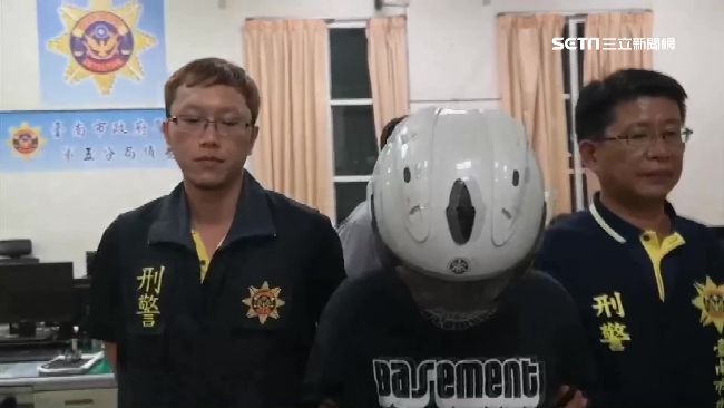 錄音檔曝光！成大兇嫌學妹揭霸凌內幕
