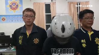 錄音檔曝光！成大兇嫌學妹揭霸凌內幕