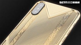 蘋果,iPhone,愛瘋,Caviar,iPhone XS MAX