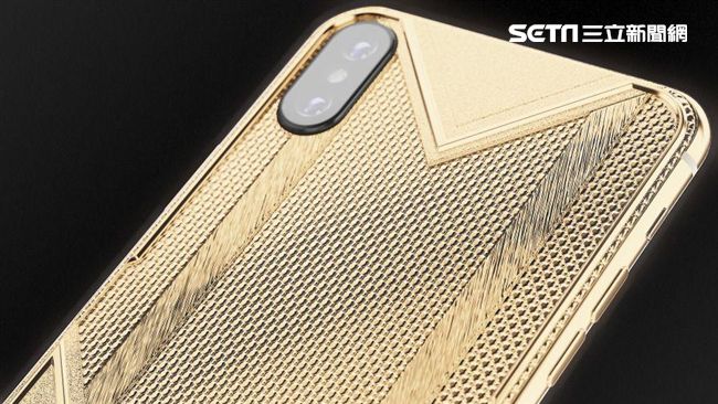奢華頂規XS Max　重擊銀行存款