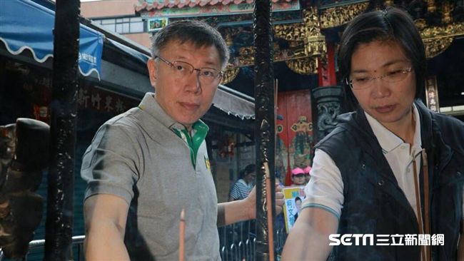 不認識照拉抬！柯家軍全台增43人