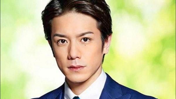 瀧澤秀明引退！社長爆收他當養子止血