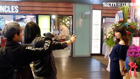 黃天仁,手機,拍照,IG,觀光客
圖／尖端出版社提供