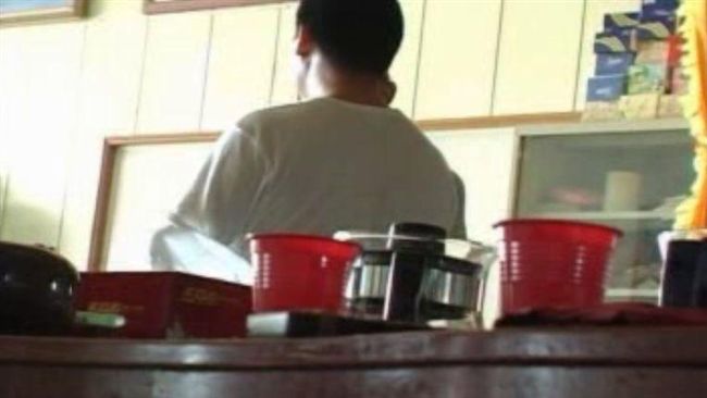 冷血！狠夫殺妻詐保　竟還裝無辜受訪