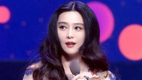 范冰冰／翻攝自范冰冰微博