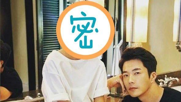 氣場不輸老爸！權相佑9歲兒曝光帥炸