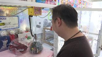 台主怕了！這商品11天被夾10個…