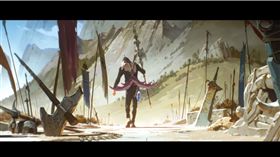 影／LOL世界大賽明開打　熱血戰歌《RISE》搶先看！
圖／翻攝自League of Legends YouTube
https://www.youtube.com/watch?v=fB8TyLTD7EE