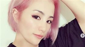 呆寶靜（圖／翻攝自IG）